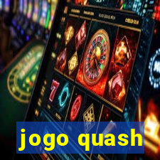 jogo quash